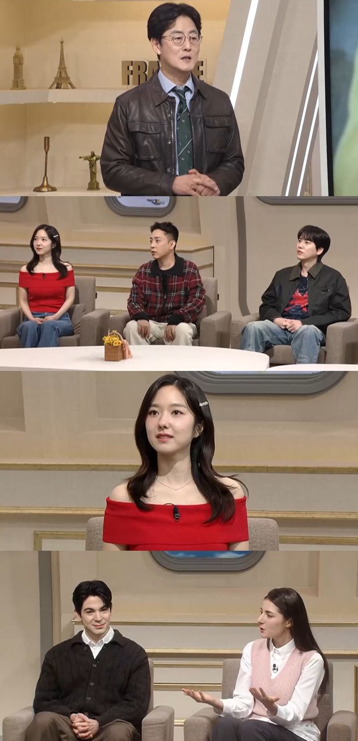 [서울=뉴시스]'벌거벗은 세계사'(사진=tvN 제공) 2026.01.26. photo@newsis.com *재판매 및 DB 금지