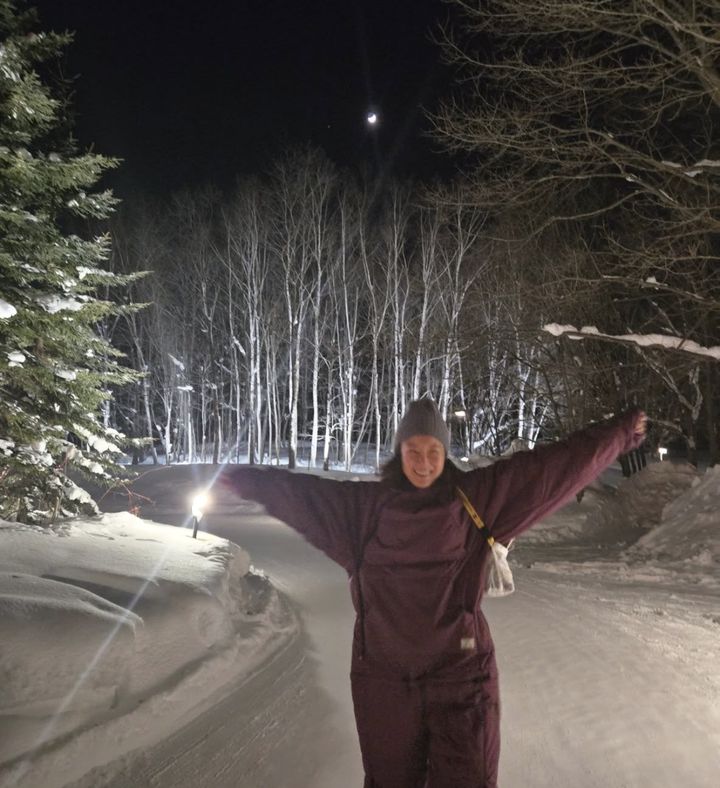 [서울=뉴시스] 배우 공효진. (사진=공효진 인스타그램 캡처) 2026.01.26. photo@newsis.com *재판매 및 DB 금지