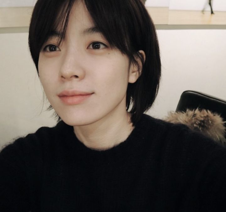 [서울=뉴시스] 배우 한효주. (사진=한효주 인스타그램 캡처) 2026.01.26. photo@newsis.com *재판매 및 DB 금지