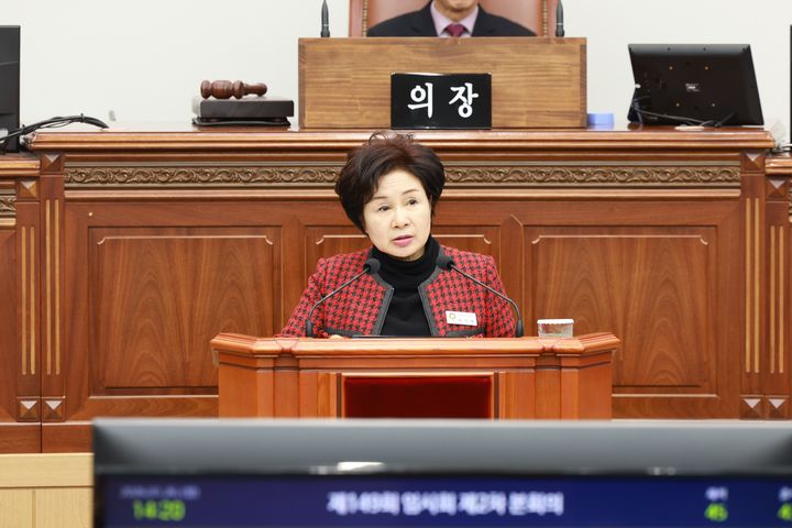 창원시의회, 3·15 민주묘지 부지 국가 매입 건의문 채택