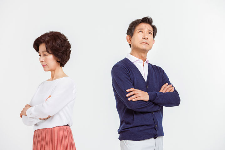 "내 체면 깎인다"…아내 탈모에 이혼 통보한 中 남편