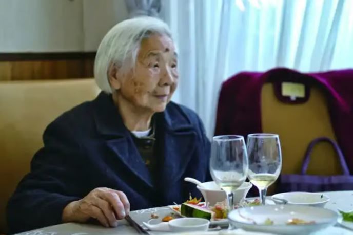 밤 2시까지 TV 보고 간식 먹는 101세 할머니, 장수 비결 공개