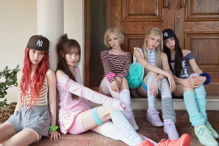 [서울=뉴시스] 키키. (사진 = 스타쉽 엔터테인먼트 제공) 2026.02.10. photo@newsis.com *재판매 및 DB 금지