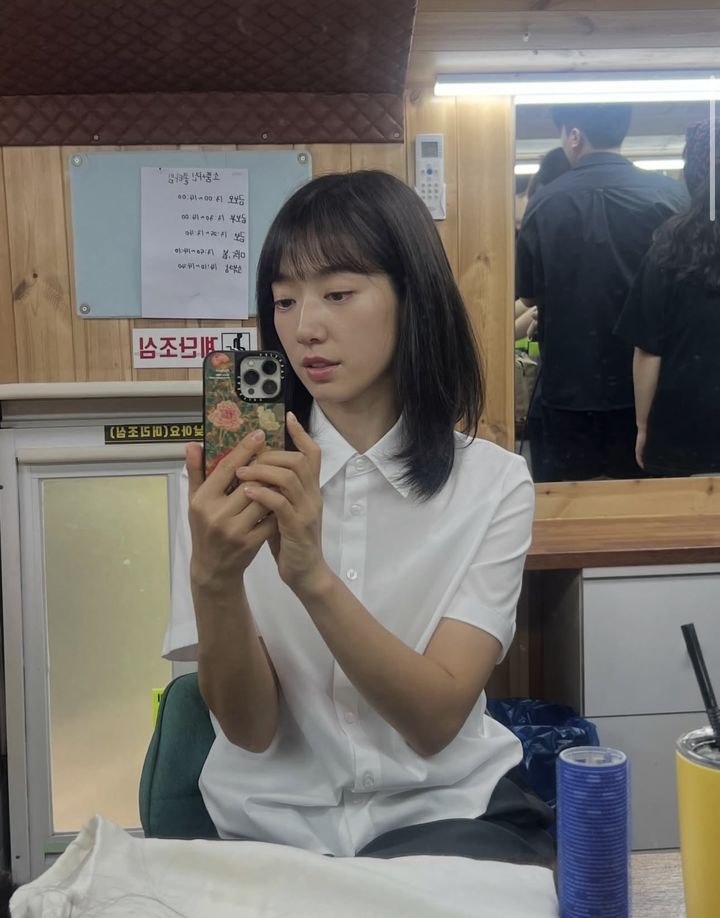 [서울=뉴시스] 배우 박신혜. (사진=박신혜 인스타그램 캡처) 2026.01.26. photo@newsis.com *재판매 및 DB 금지