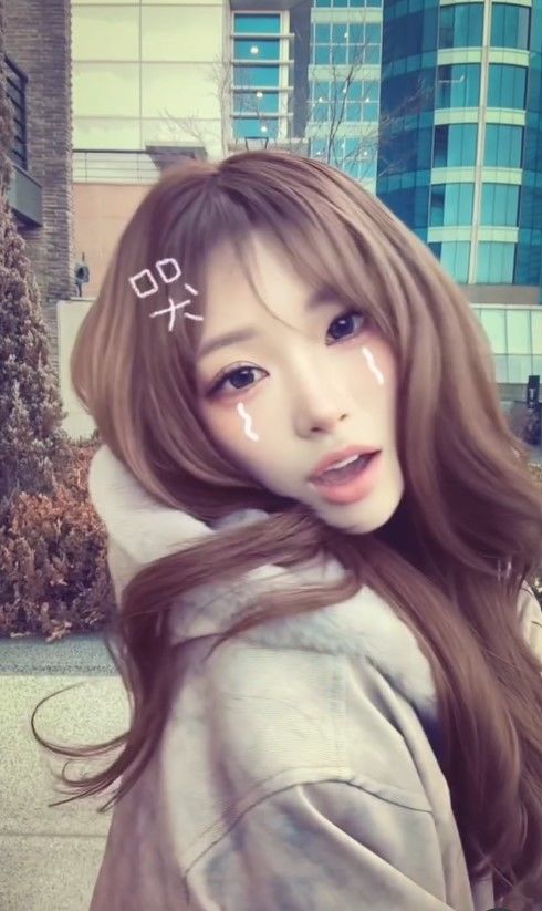 [서울=뉴시스] 최준희. (사진=최준희 인스타그램 캡처) 2026.01.26. photo@newsis.com *재판매 및 DB 금지