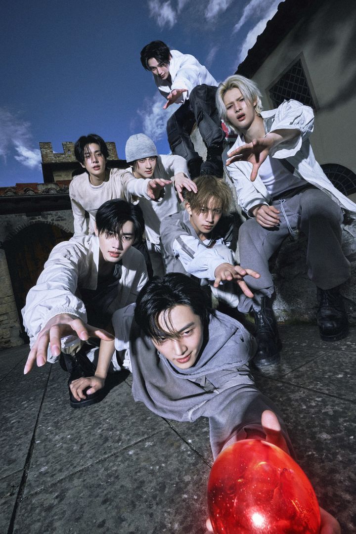 엔하이픈 '샤우트 아웃', '밀라노 동계올림픽' 팀코리아 응원가