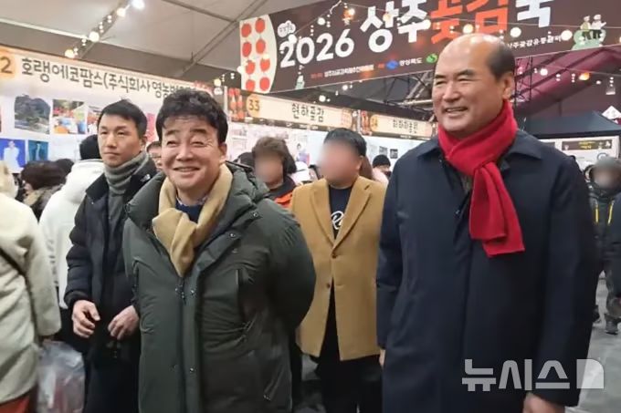 백종원, 지역축제 등장에 방송복귀?…더본코리아 "계획 없다"(종합)