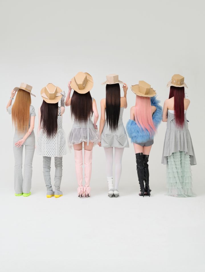 아이브, 2년10개월 만에 정규음반 낸다...'리바이브 플러스' - 뉴스 썸네일 이미지