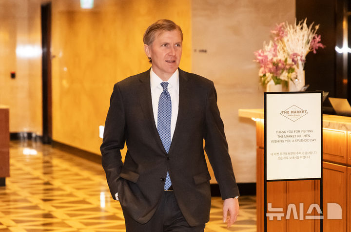 "美콜비, 日서 '동맹 방위비 GDP比 5% 요구' NDS 바탕으로 논의"(종합)