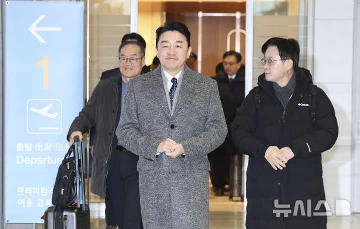 강훈식 "노르웨이와 1.3조 천무 계약 체결…북유럽 진출 교두보"