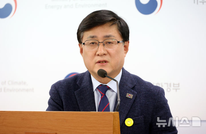 김성환 "신규 원전 계획대로"…탈원전 선회에 추가 가능성도(종합)