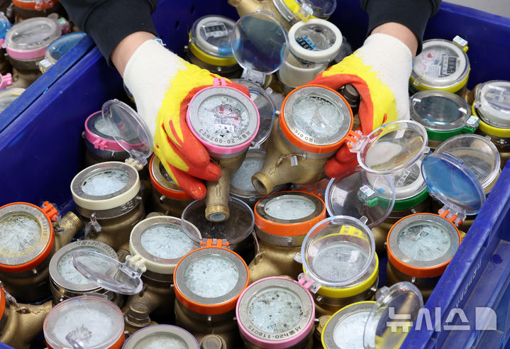 아침 '영하 10도' 강추위…경기 북부·강원 등 한파 특보