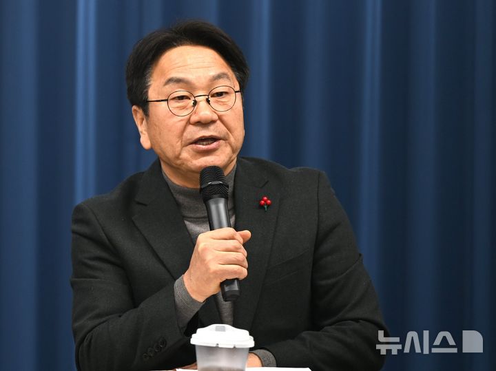 [광주=뉴시스] 강기정 광주시장. (사진=뉴시스 DB). photo@newsis.com