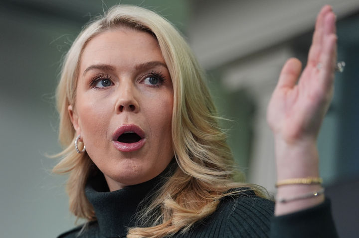 백악관 "트럼프, 러·우 협상 계속 관여…평화 포기 안해"