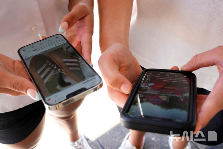 스페인, 16세 미만 소셜미디어 금지 방침…호주·프랑스·덴마크 이어