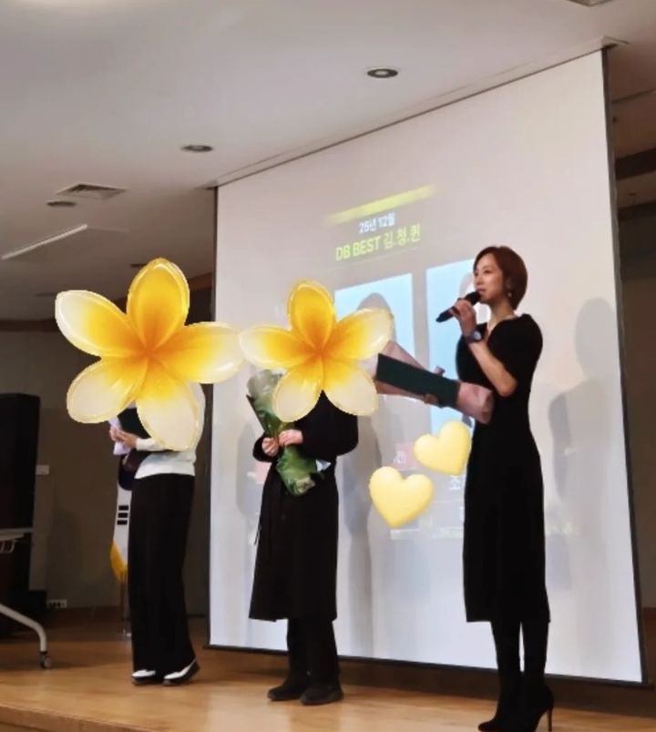 [서울=뉴시스] 조민아. (사진=조민아 인스타그램 캡처) 2026.01.26. photo@newsis.com *재판매 및 DB 금지