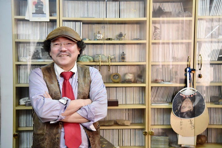 [서울=뉴시스] 박성서. (사진 = 박성서 평론가 제공) 2026.01.27. photo@newsis.com *재판매 및 DB 금지