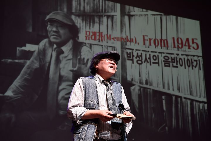 [서울=뉴시스] 박성서. (사진 = 박성서 평론가 제공) 2026.01.27. photo@newsis.com *재판매 및 DB 금지