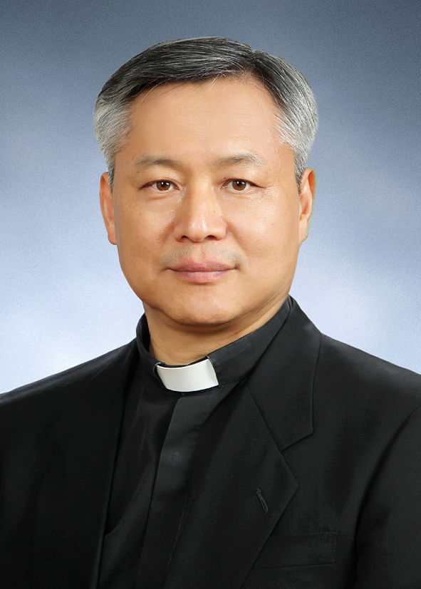 [서울=뉴시스] 정연정 몬시뇰 (사진=한국천주교주교회의 제공;) 2026.01.27. photo@newsis.com *재판매 및 DB 금지