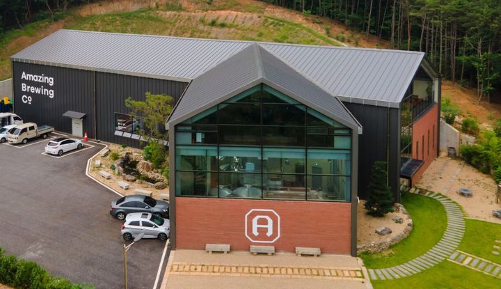 'K수제맥주' 어메이징브루잉컴퍼니 회생절차 폐지...앞으로 향배는 - 뉴스 썸네일 이미지