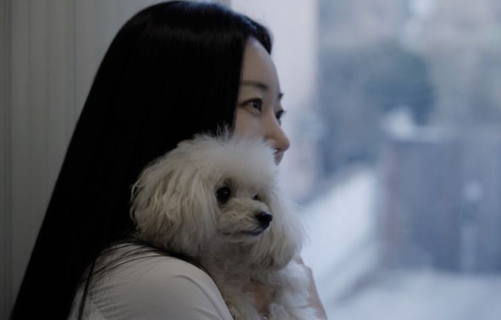 [서울=뉴시스] 배우 김사랑. (사진=김사랑 인스타그램 캡처) 2026.01.27. photo@newsis.com *재판매 및 DB 금지