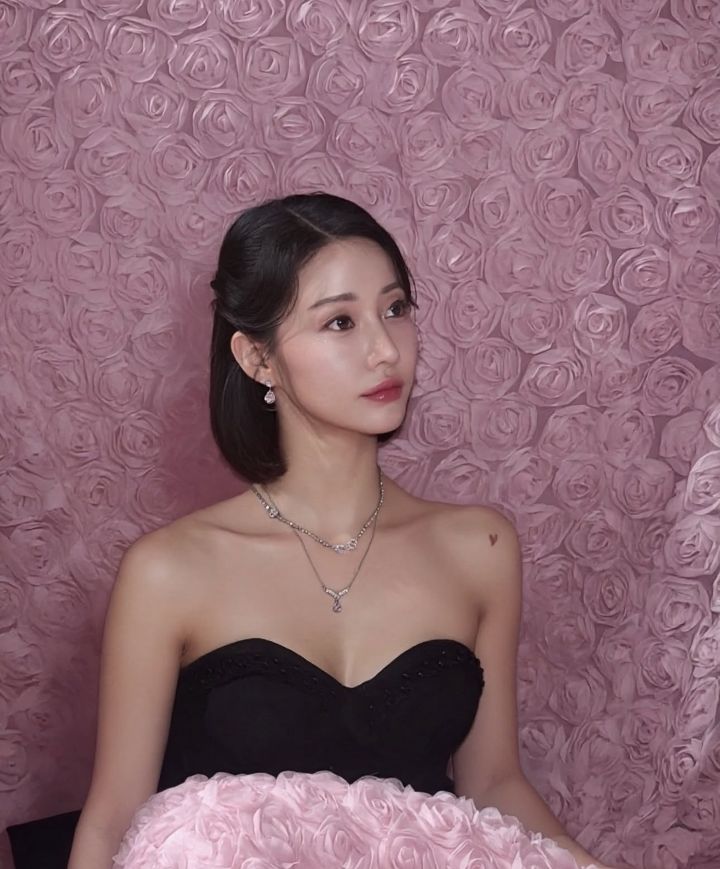 싱글맘 한그루, 아이돌인 줄…인형 미모에 깜짝