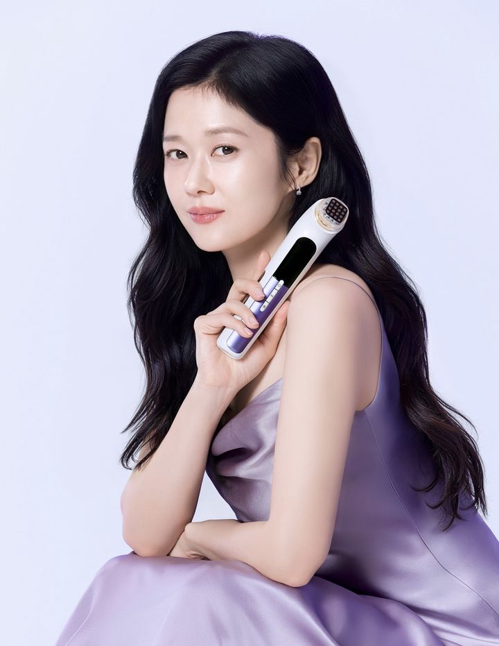 [서울=뉴시스] 배우 장나라. (사진=장나라 인스타그램 캡처) 2026.01.27. photo@newsis.com *재판매 및 DB 금지