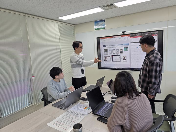 ETRI, AI 기반 '재난 심리회복 지원 플랫폼' 기술 개발 - 뉴스 썸네일 이미지