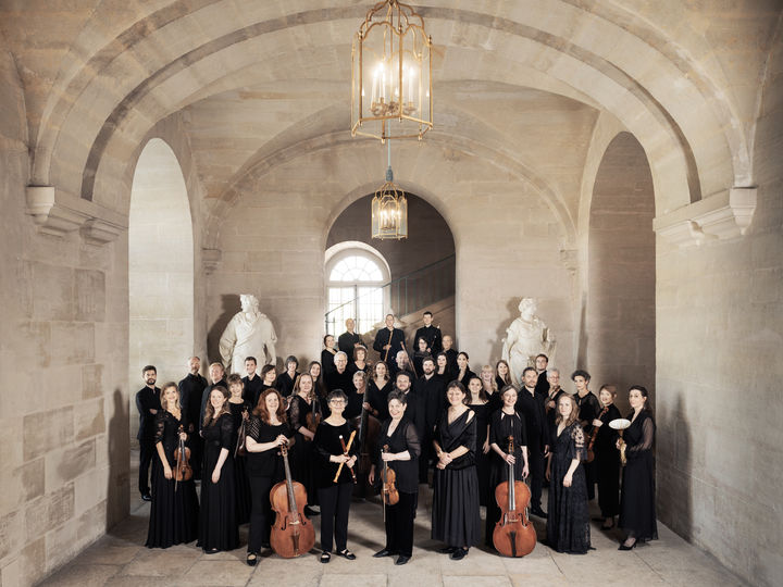 [서울=뉴시스] 지휘자 존 엘리엇 가디너가 창단한 '스프링헤드 컨스텔레이션' (사진=프레스토컴퍼니 제공 ⓒSpringhead Constellation) 2026.01.27. photo@newsis.com *재판매 및 DB 금지