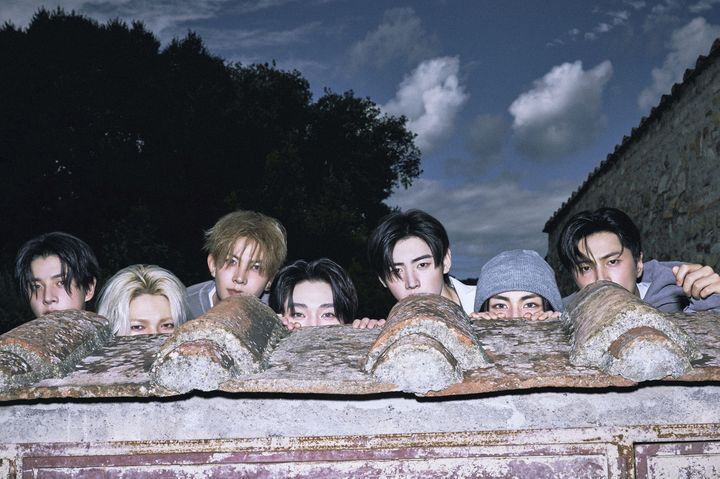 [서울=뉴시스] 엔하이픈. (사진 = 빌리프랩 제공) 2026.01.27. photo@newsis.com *재판매 및 DB 금지