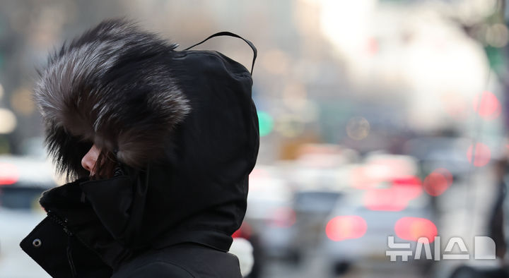 대구·경북, 흐리다 차차 맑아짐…아침 -11도·한낮 6도