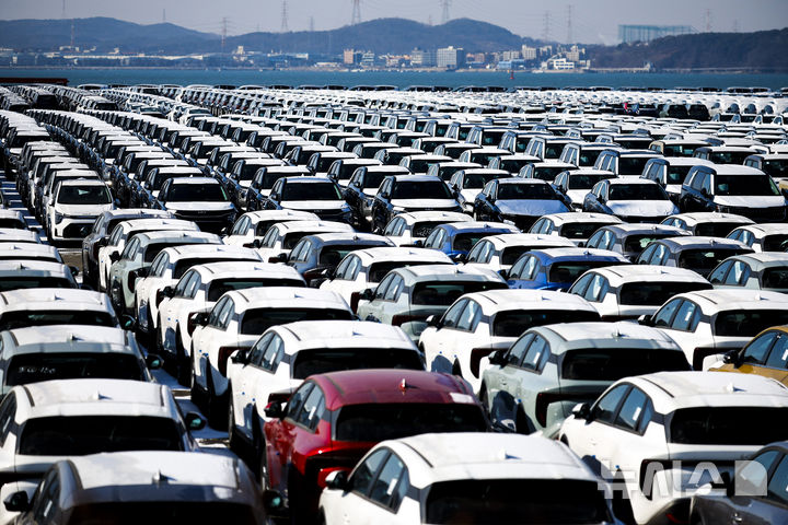 반도체 2배 '껑충' 새해 수출 순항…1월 658.5억弗 역대 최대치 경신(종합2보)