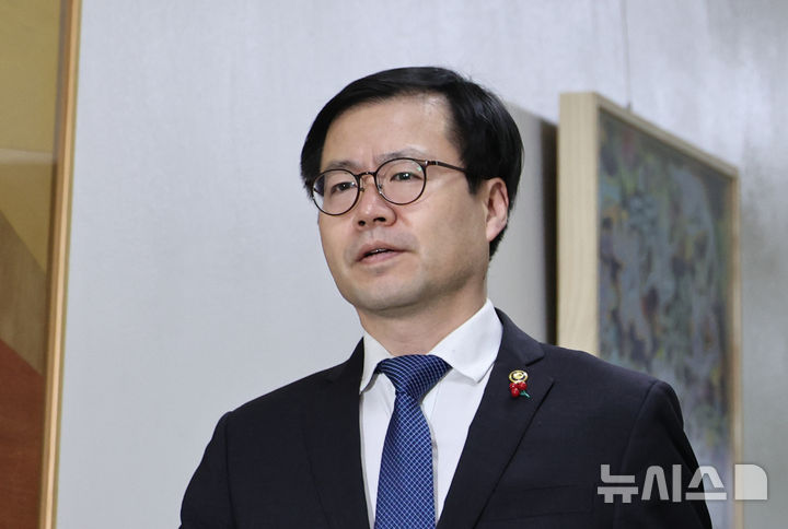 한미 통상 해법 모색…통상본부장, '디지털 비관세' 합의 이행 의지 설명