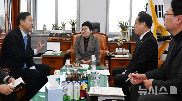 구윤철, 국회에 "대미특별법 처리해달라"…국힘 "비준 동의 먼저"