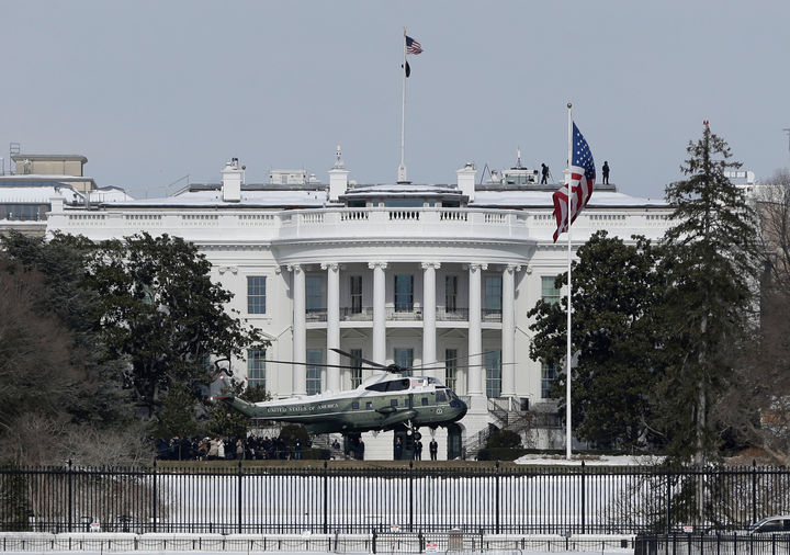 백악관 "한국, 트럼프 관세 인하에도 합의이행 진전없어"