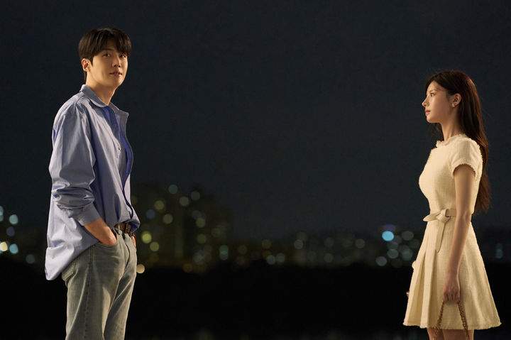 고윤정·김선호 '이사통' 글로벌 1위…'솔로지옥5' 2위로