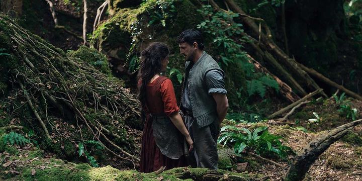 클로이 자오 '햄넷' 2월25일에 본다