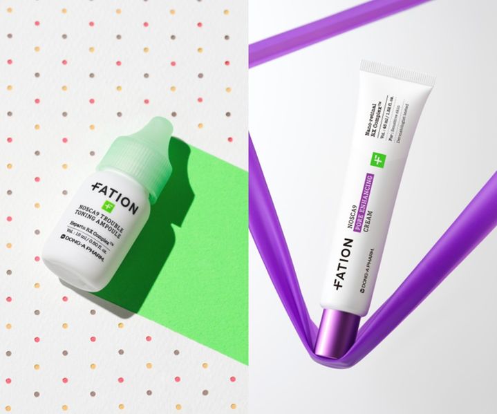 [서울=뉴시스] 동아제약 파티온, MZ장병 위한 군부대마트(PX) 입점 (사진=동아제약 제공) 2026.01.28. photo@newsis.com *재판매 및 DB 금지