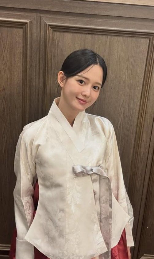 [서울=뉴시스] 남보라. (사진=인스타그램 캡처) 2026.01.28. photo@newsis.com&nbsp; *재판매 및 DB 금지