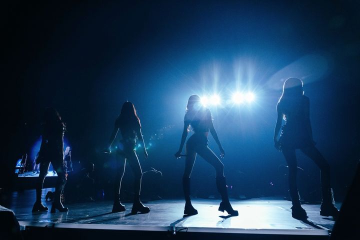 [서울=뉴시스] 블랙핑크 홍콩 콘서트. (사진 = YG엔터테인먼트 제공) 2026.01.28. photo@newsis.com *재판매 및 DB 금지