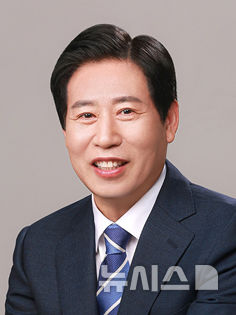 [전주=뉴시스]윤난슬 기자 = 남관우 전주시의장. (사진=전주시의회 제공) photo@newsis.com 