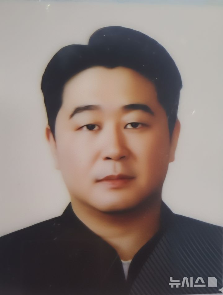 한겨울 배달 중 쓰러진 50대…"마지막 소원은 장기기증"