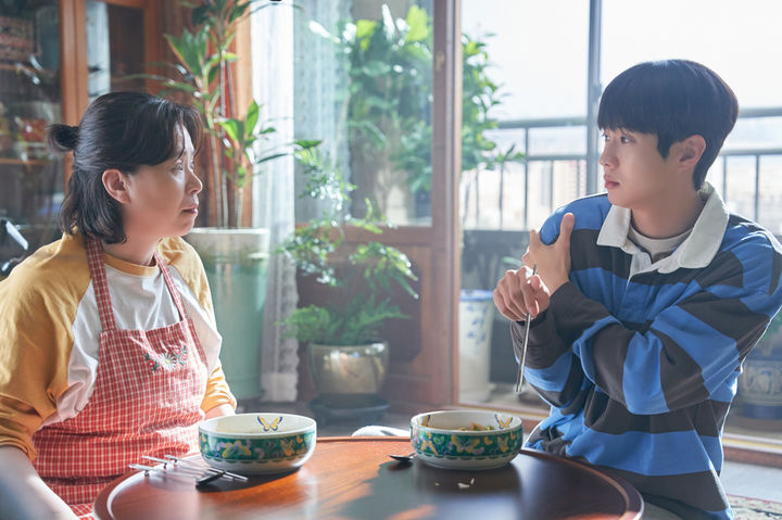 넓고, 날카롭게, 뭉클하도록…설 연휴 한국영화 준비 끝