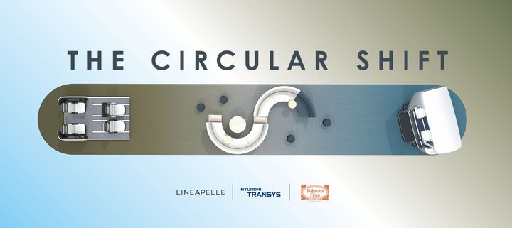 [서울=뉴시스] 미래 모빌리티 비전 프로젝트 ‘순환형 모빌리티 시스템. (사진=현대트렌시스 제공) 2026.1.28. photo@newsis.com *재판매 및 DB 금지