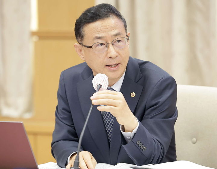 [대전=뉴시스] 민경배(무소속·중구3) 대전시의원. *재판매 및 DB 금지