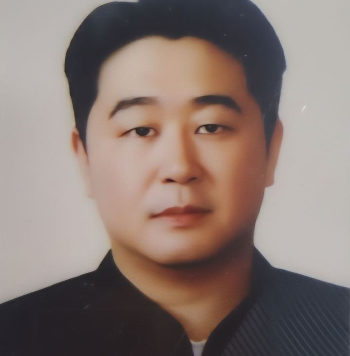 [서울=뉴시스] 기증자 한기문씨. (사진= 한국장기조직기증원 제공) *재판매 및 DB 금지