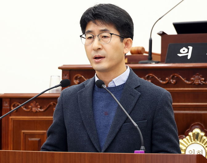 [대전=뉴시스] 양명환(국민의힘·다선거구) 대전 유성구의원. *재판매 및 DB 금지