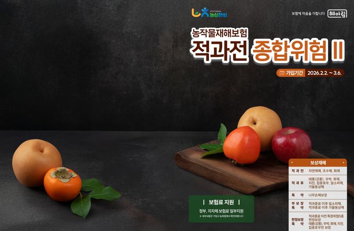 *홍보 포스터 *재판매 및 DB 금지