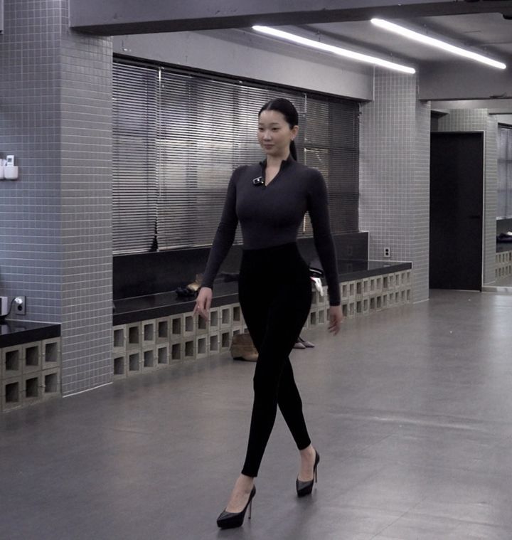 [서울=뉴시스] 배우 장윤쥬. (사진=장윤주 인스타그램 캡처) 2026.01.28. photo@newsis.com *재판매 및 DB 금지