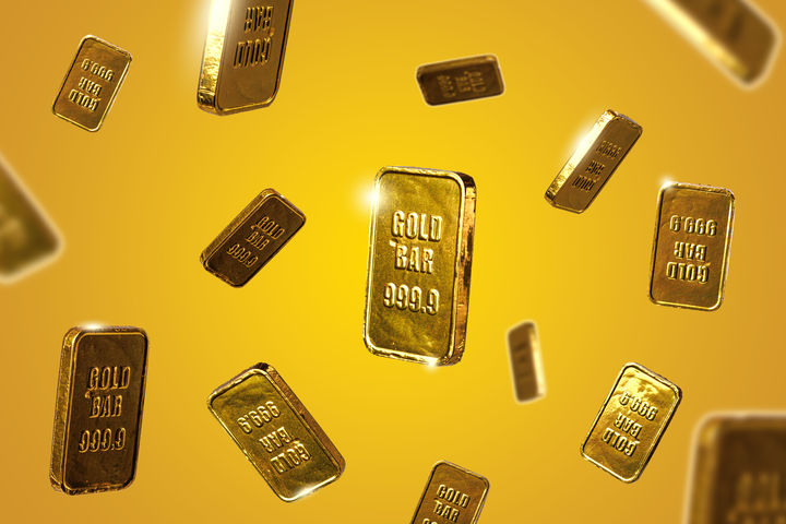 "물 들어올 때 노 젓자"…남아공, 15년 만에 금광 재개